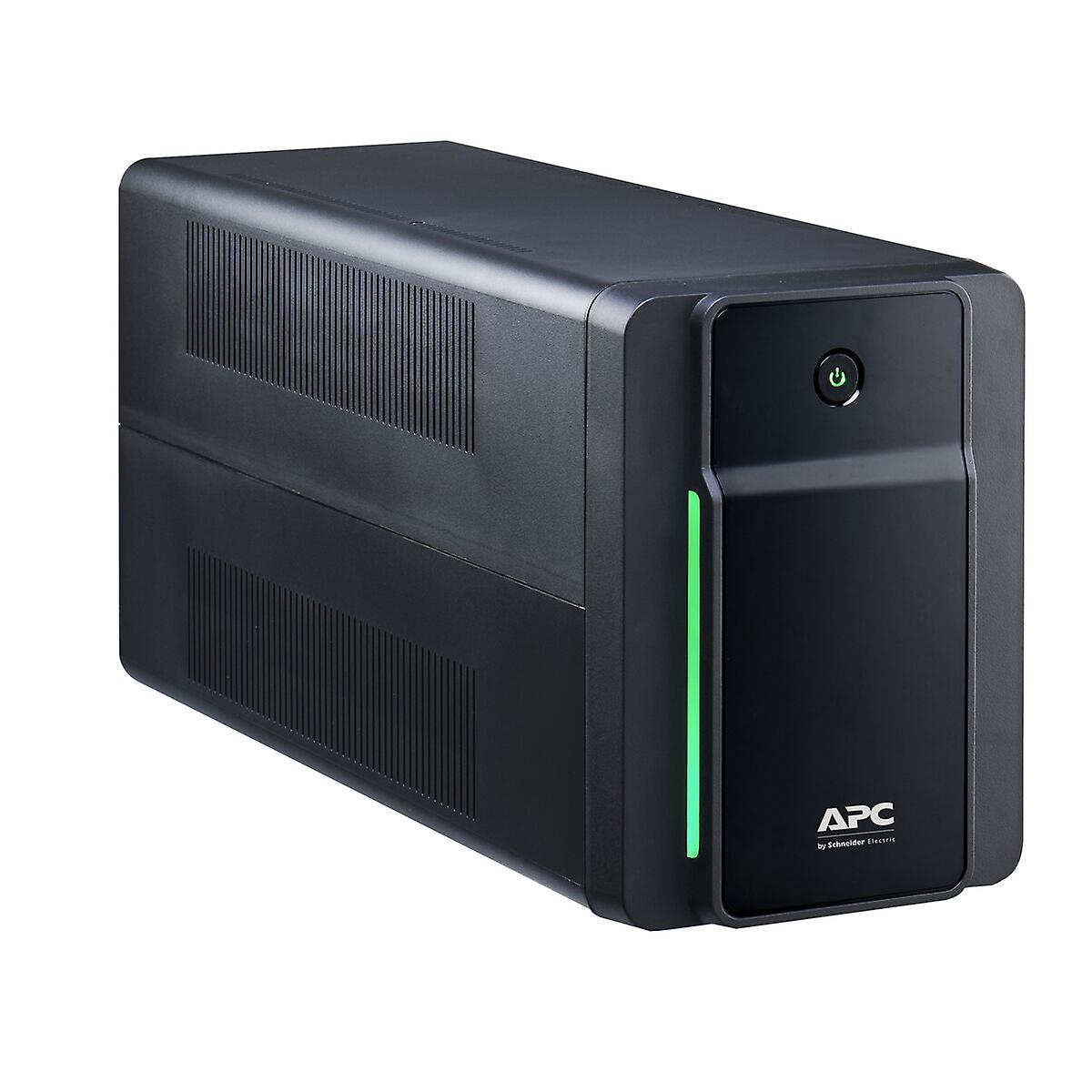 Uninterruptible Power Supply System Interactive UPS APC BX2200MI 1200 W
