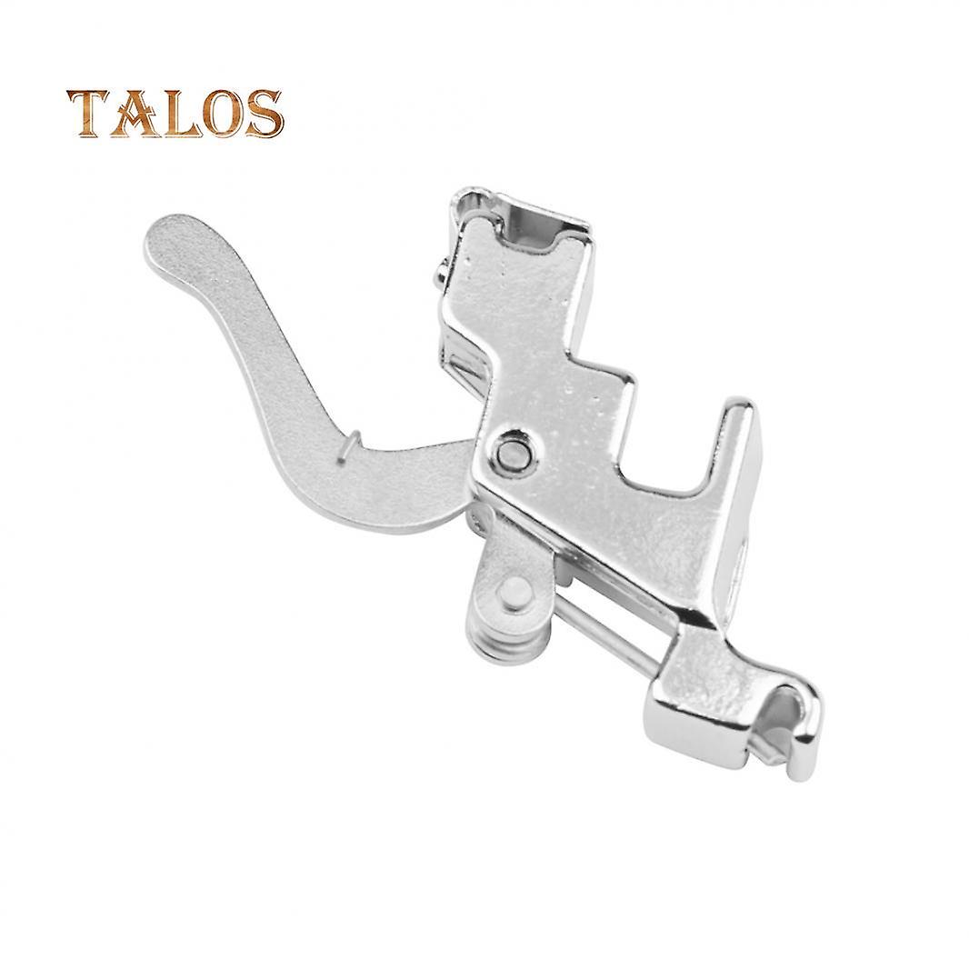 Ougeya Durable Foot Presser Holder Bracket Replacement for Low Shank Sewing Machine