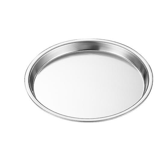 Candy Tray Food Grade Serve Snacks Anti-rust Premium Kitchen Tableware Cookie Plate Tool