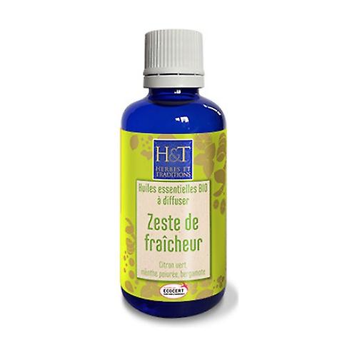 Zest of freshness 30 ml of essential oil of 30ml