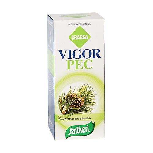 Fat Vigor Pec 240 ml