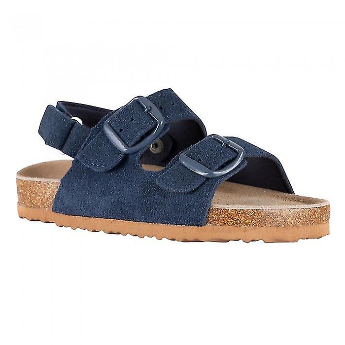 Sandales en daim Chiron pour enfants de Trespass