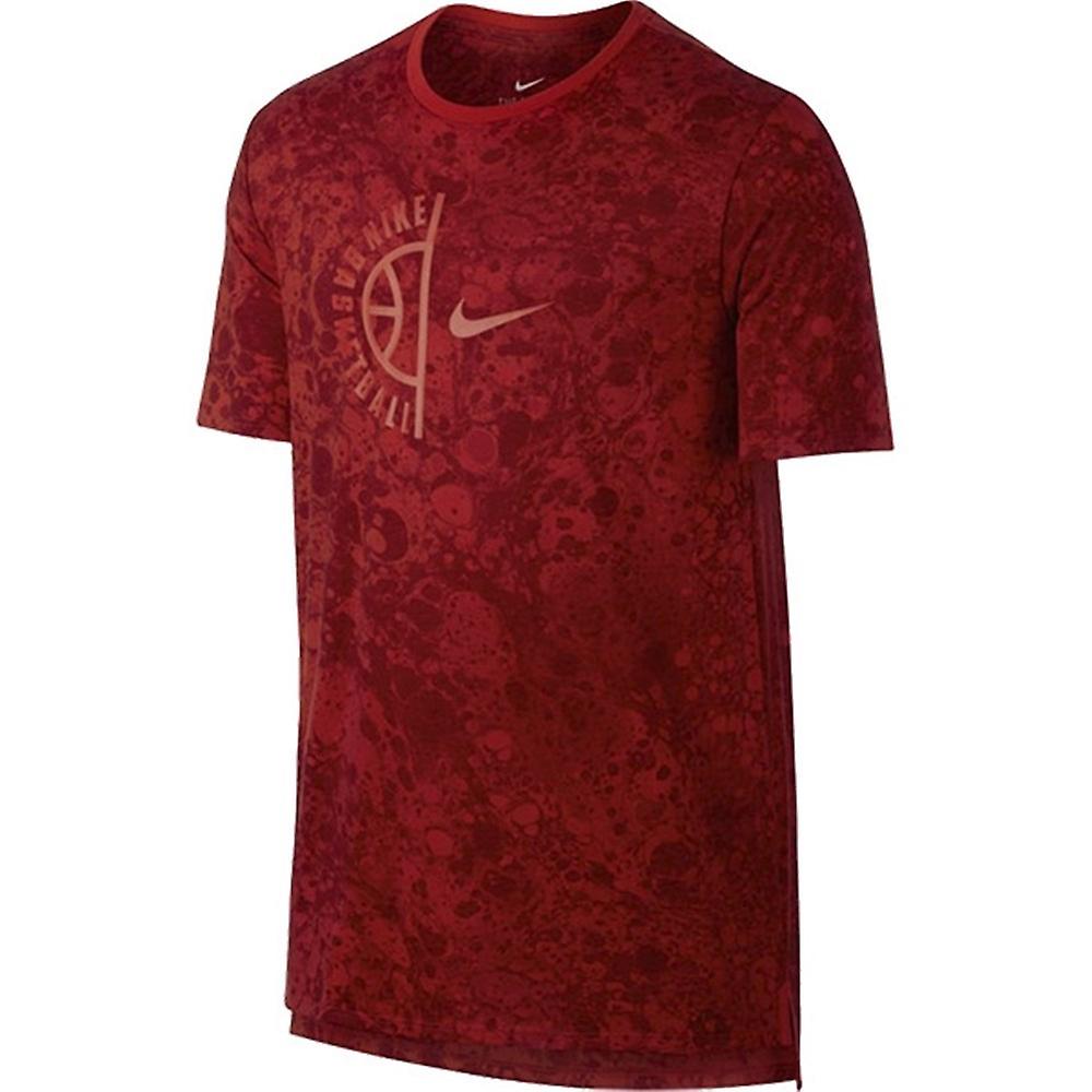 Nike Dry Basketball 857930675 universal all year men