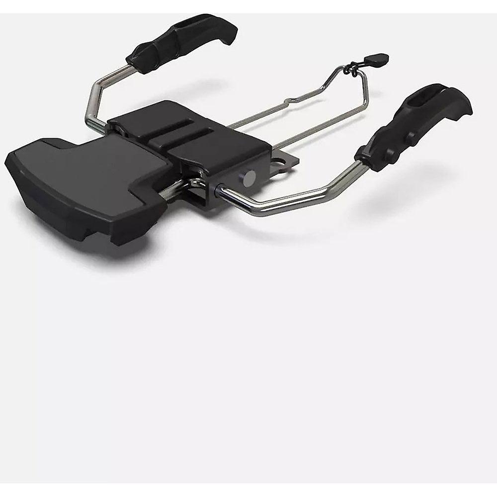 Marker Bindings Alpinist Brake 105mm / Black / One