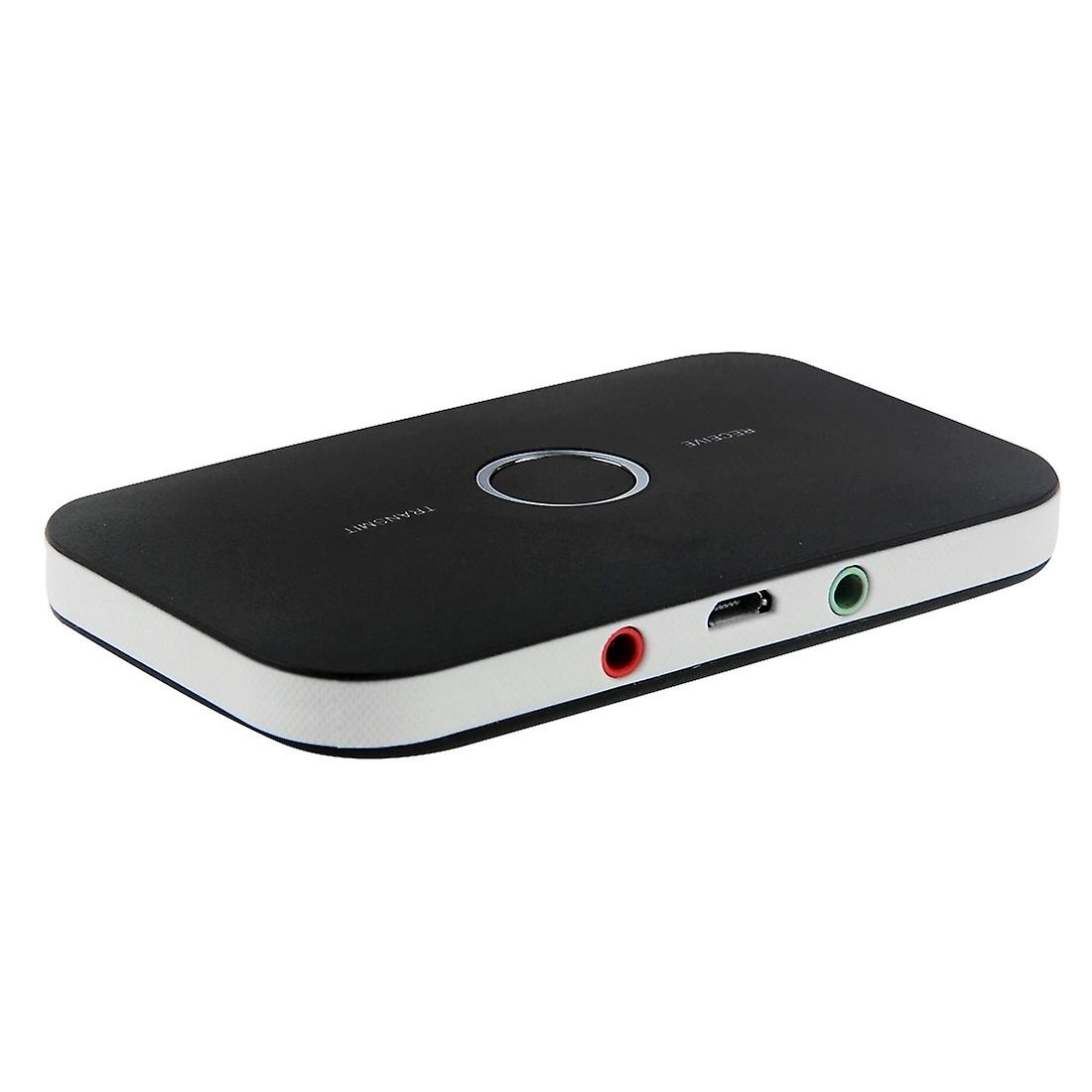B6 2 in 1 Bluetooth Audio Receiver / Transmitter