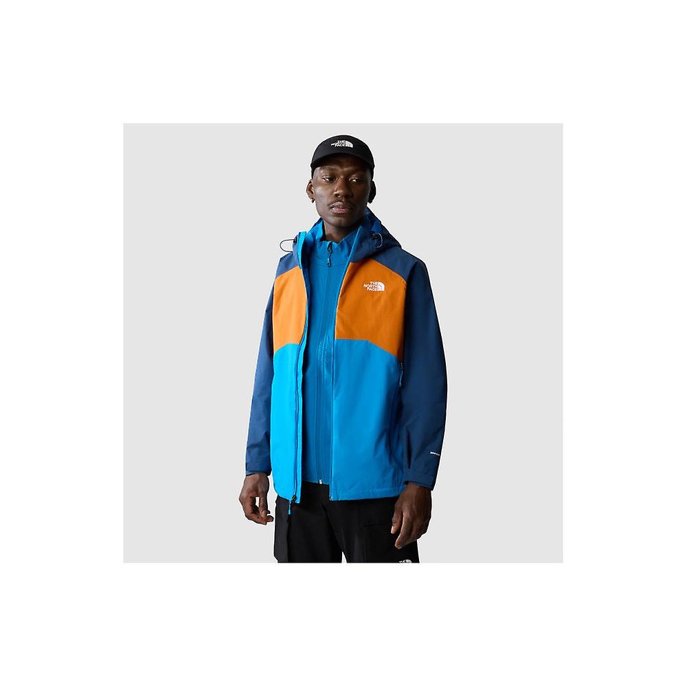Stratos Jacket The North Face Stratos Herren Regenjacke Regenjacke