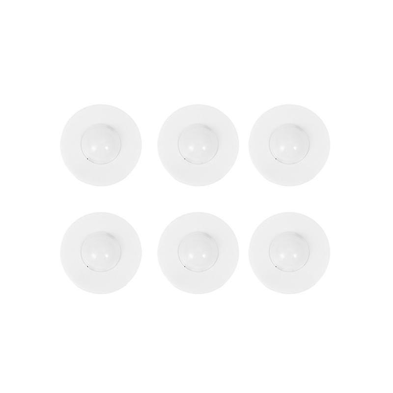 6pcs Cabinet Led Light