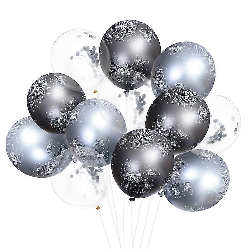 1set Birthday Balloon Set