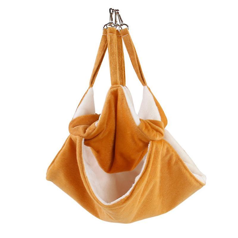 1pcs Hamster Hammock For Small Pet