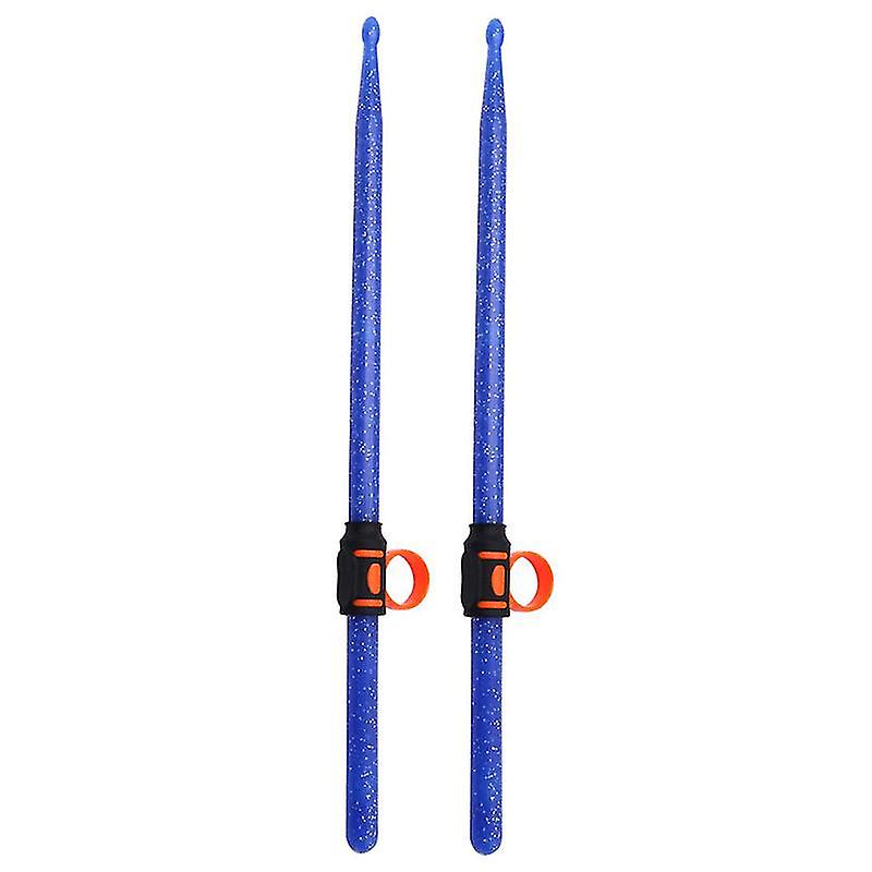 1set Plastic Drum Sticks