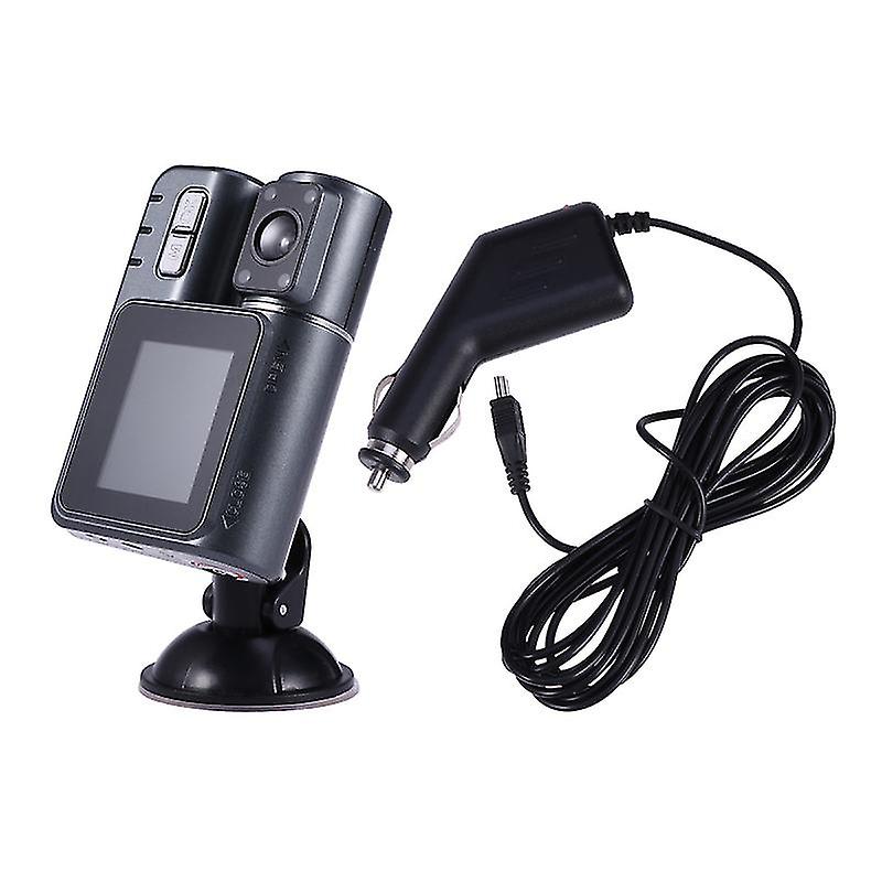 1pcs Car Video Recorder Camera