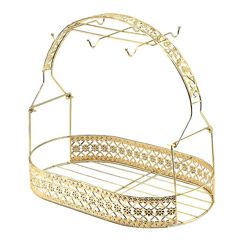 The New 1pcs Cup Rack