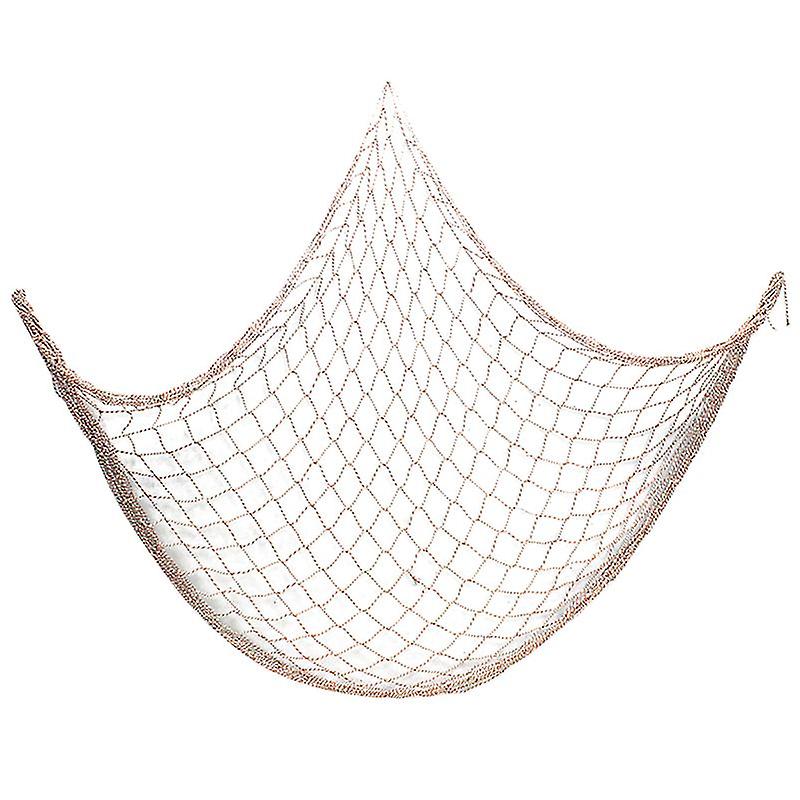 1pcs Wall Fishing Net