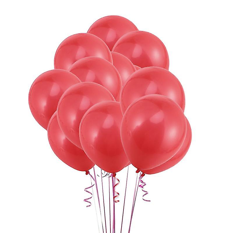 50pcs Latex Balloons For Carnival