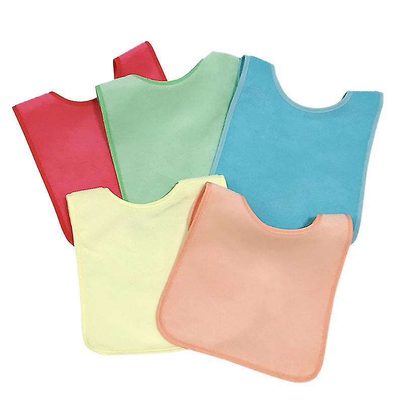 5pcs Baby Cotton Bid