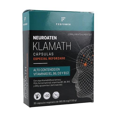 Neuroaten Klamath 30 capsules
