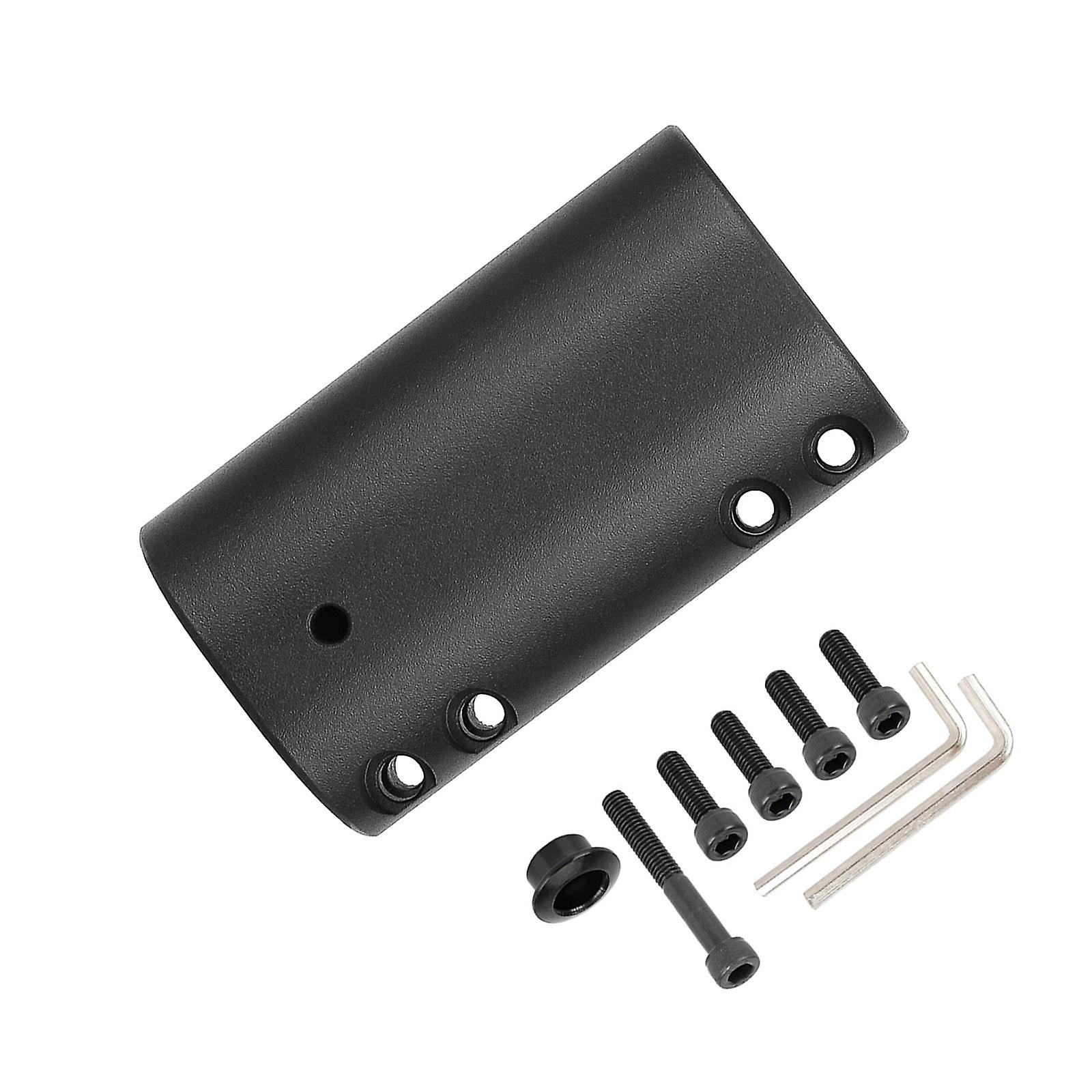 Electric Scooter Easy Fixing Parts Easy to Install for Ninebot G30Max Series