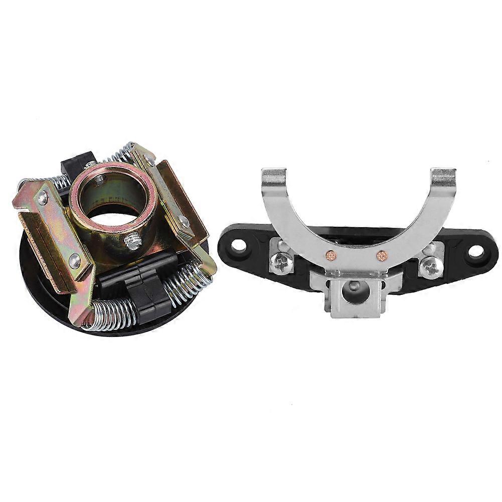 L19-302Y Single Phase Centrifugal Switch Electric Motor Parts Mechanical Controller