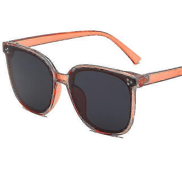 2020 Brand New Women Elegant Sunglasses Jack Bye Gentle Sunglass Monster Eyewear Lady Vintage Sun Glasses Luxury Uv400