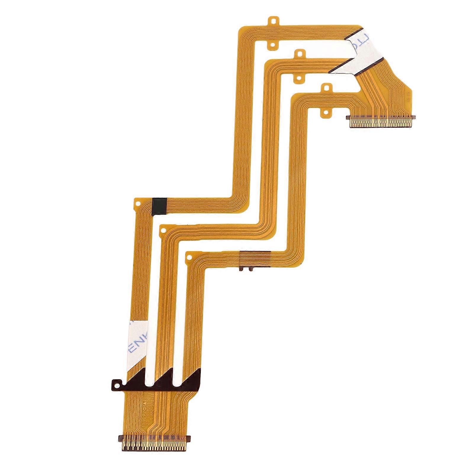 Camera Lcd Flex Cable Lcd Screen Flex Cable Ribbon For Cx560 Cx690 Cx700 Digital Camera Repair Replacement Part