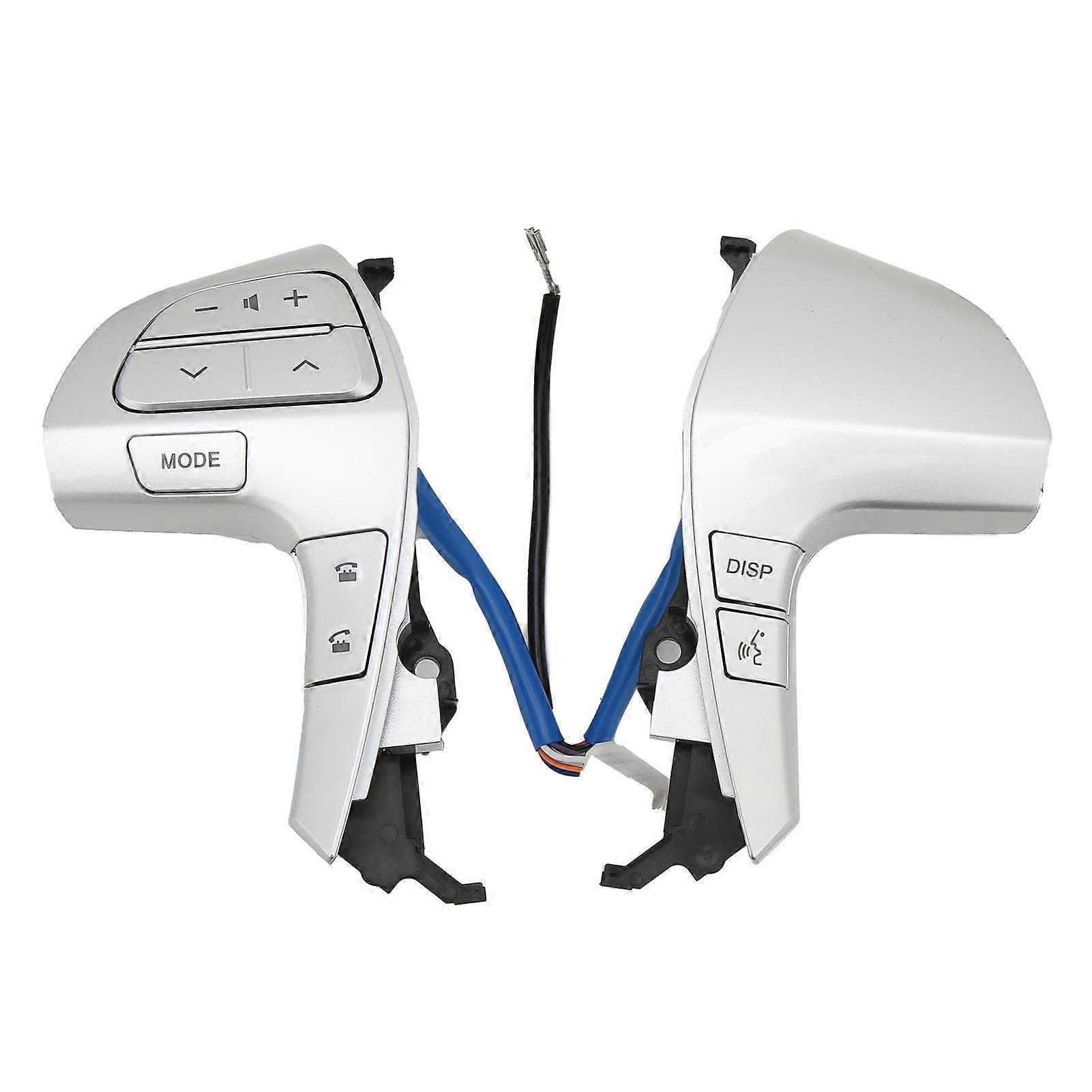 Interrupteur de commande de volant multifonction 84250-60180, remplacement pour CAMRY ACV4 AHV41 2006-2011