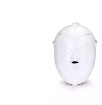 Facial Care: Steam Moisturizing, Anti-aging, Wrinkle Removing, Firming, Acne Removing And Skin Rejuvenating Four Hand-held Modes