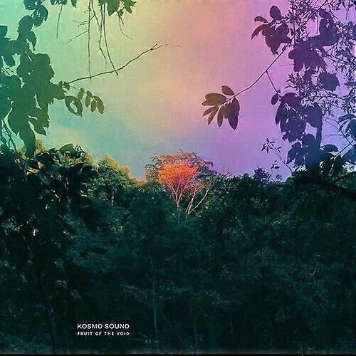 Kosmo Sound : Fruit of the Void CD (2022)