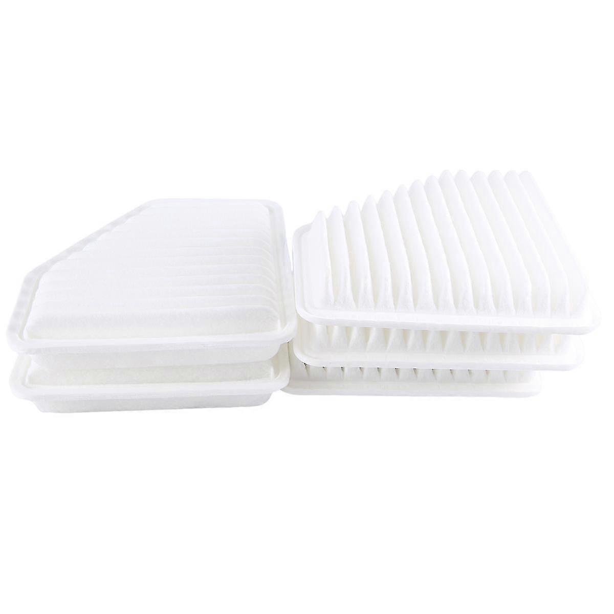 Yubao COMBO Engine&Cabin Air Filter For Toyota... - Vicedeal
