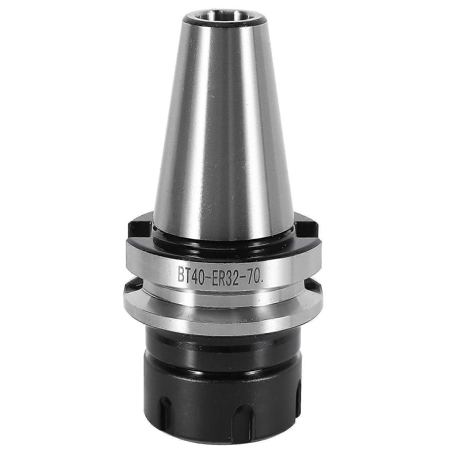 Bt40 Er32 70l Tool Holder For Spindle Tool Holder Of Cnc Machining Center