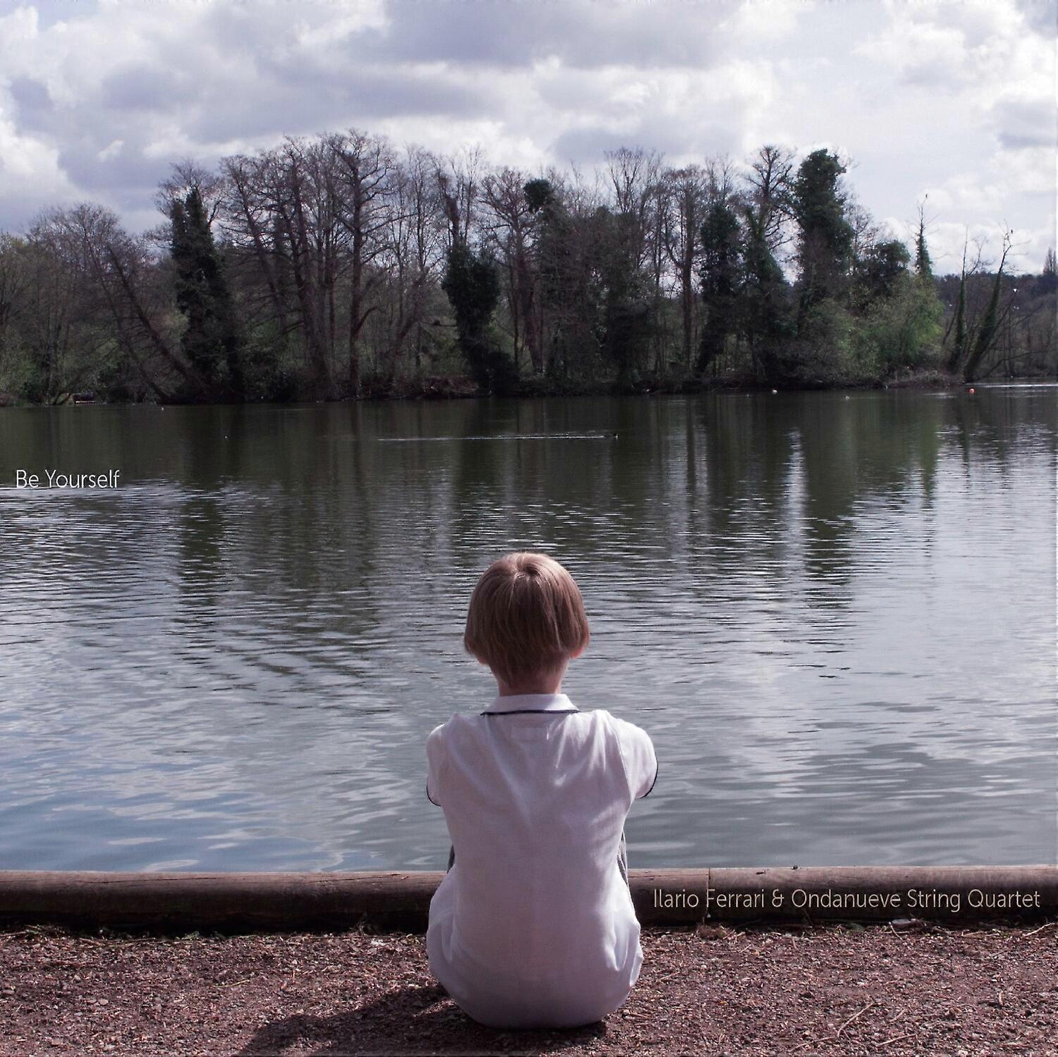 Illari Ferrari - Be Yourself  [COMPACT DISCS] UK - Import USA import