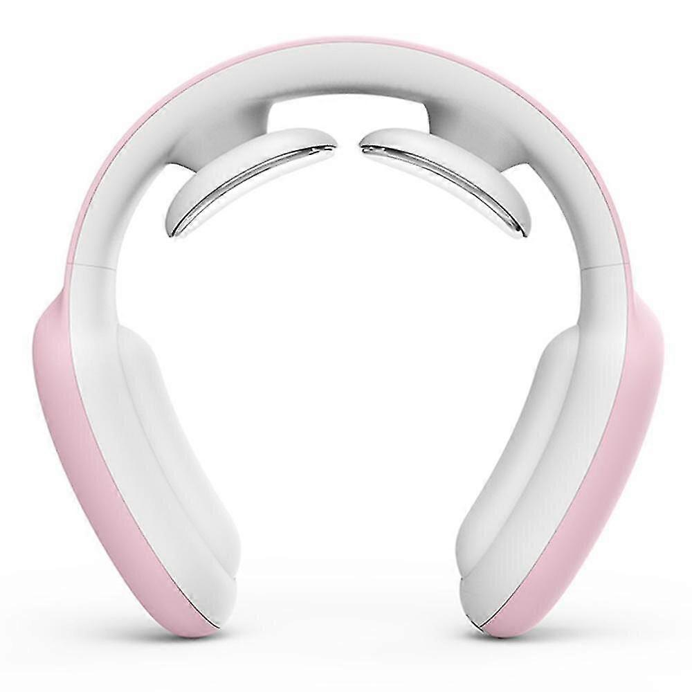 control neck massager shoulder massage instrument heating pain relief