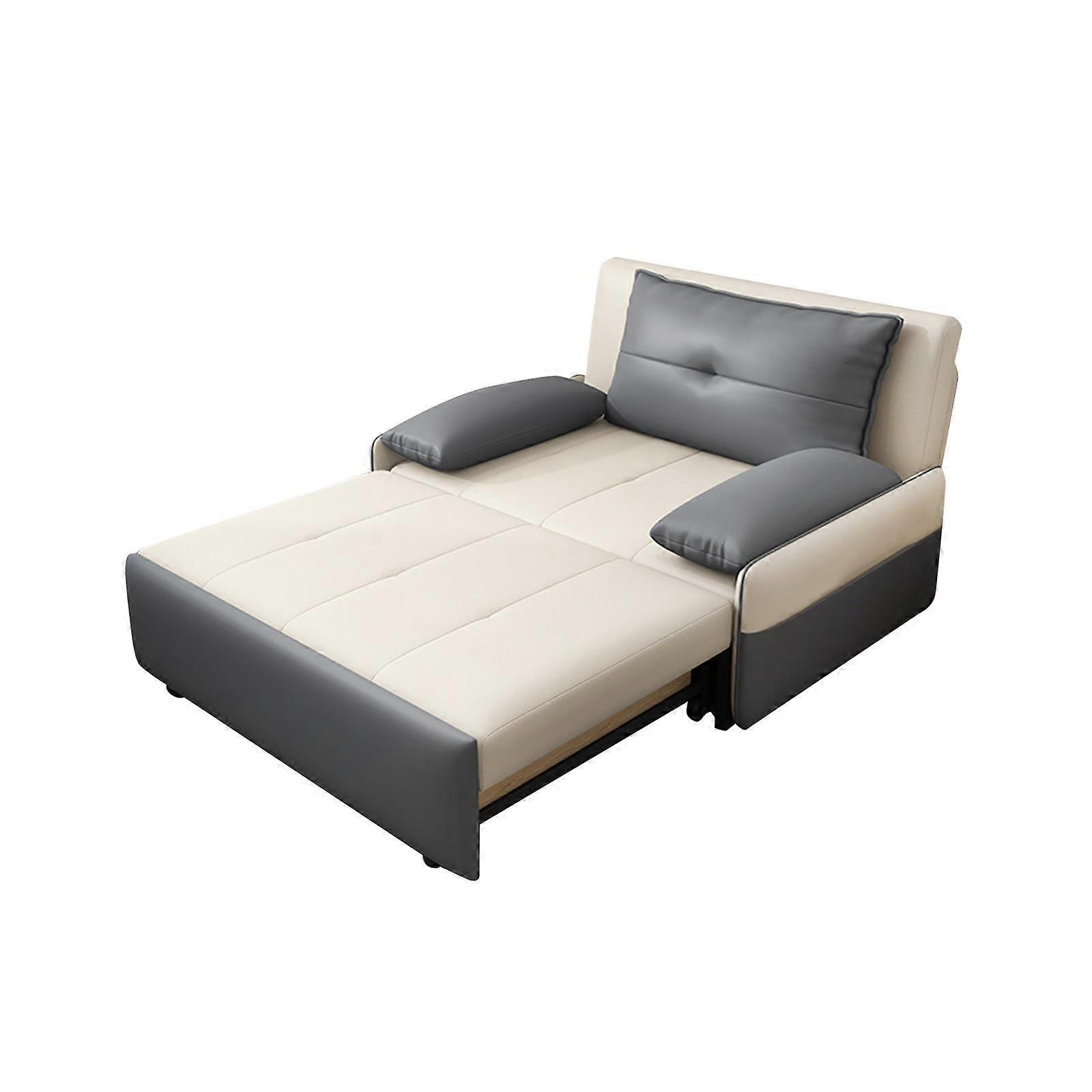 Schlafsofa Mehrzweck-Schlafsofa für Wohnzimmer Empfangsraum Kleiner Raum