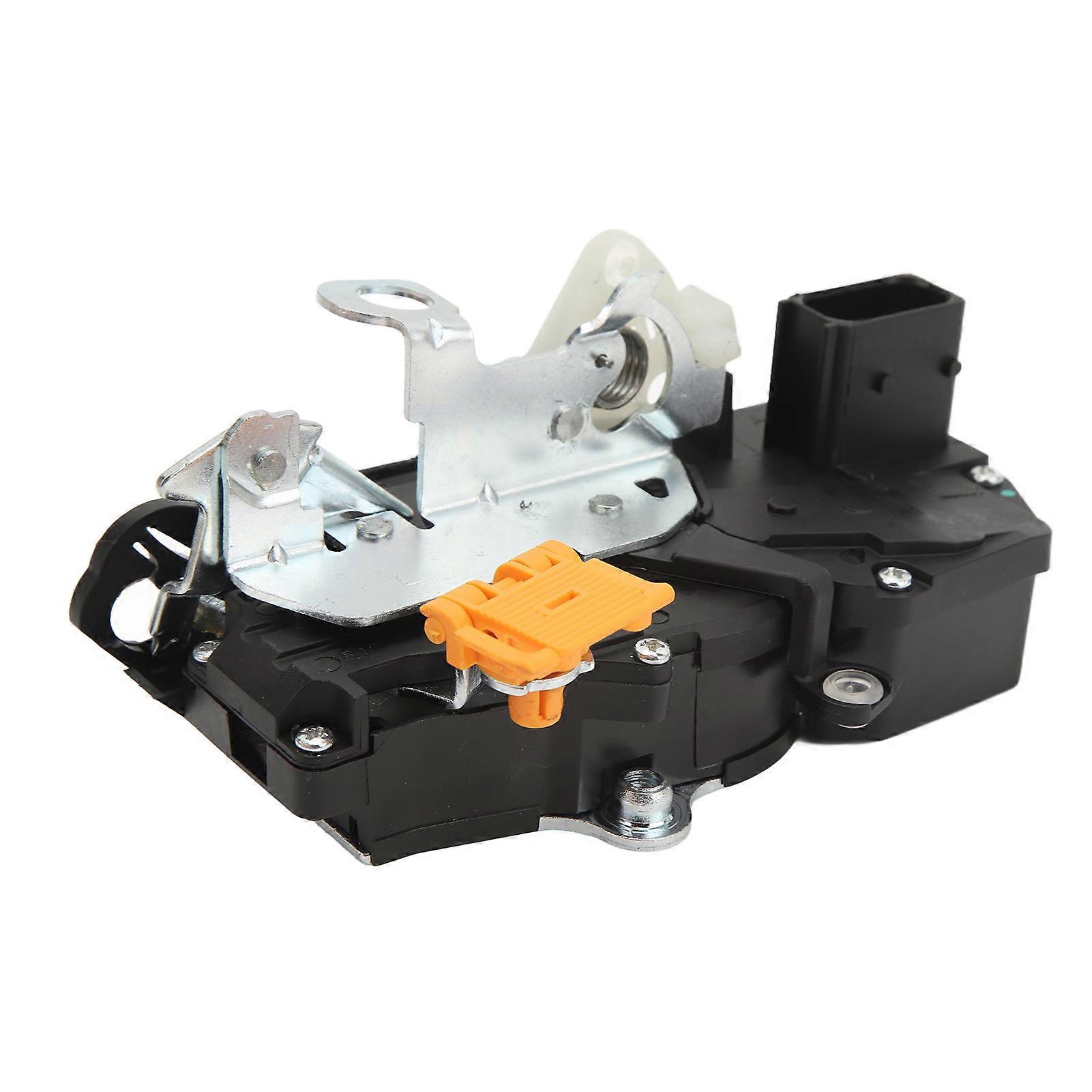 Door Latch Lock Actuator 931 352 Sturdy High Hardness Door Front Left Lock Actuator For G6 2005 to 2009 YEMAA