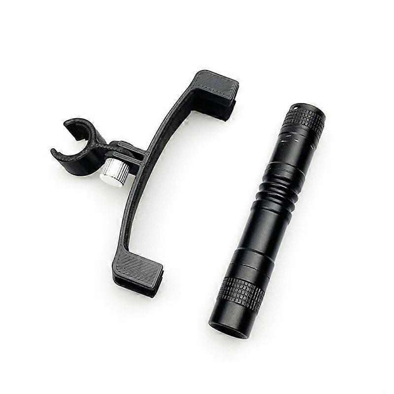 LED Lights Night Flight Searchlight Flashlight with Bracket for DJI Mavic Mini Drone