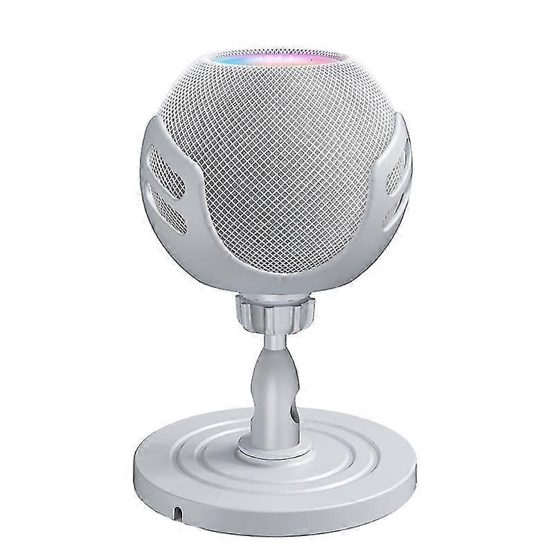 Desktop Speaker Stands For Echo Dot 4th Gen Homepod Mini  Speaker Bracket