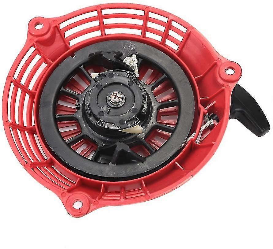 Ανταλλακτικό μίζας για Honda Gc135 Gc160 Gcv135 Gcv160 Ανταλλακτικά γεννήτριας κινητήρα 28400-zl8-023za