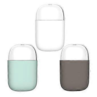 Magnetic Toothpick Holder for Refrigerator Microwave Oven .Household Table Toothpick Dispenser