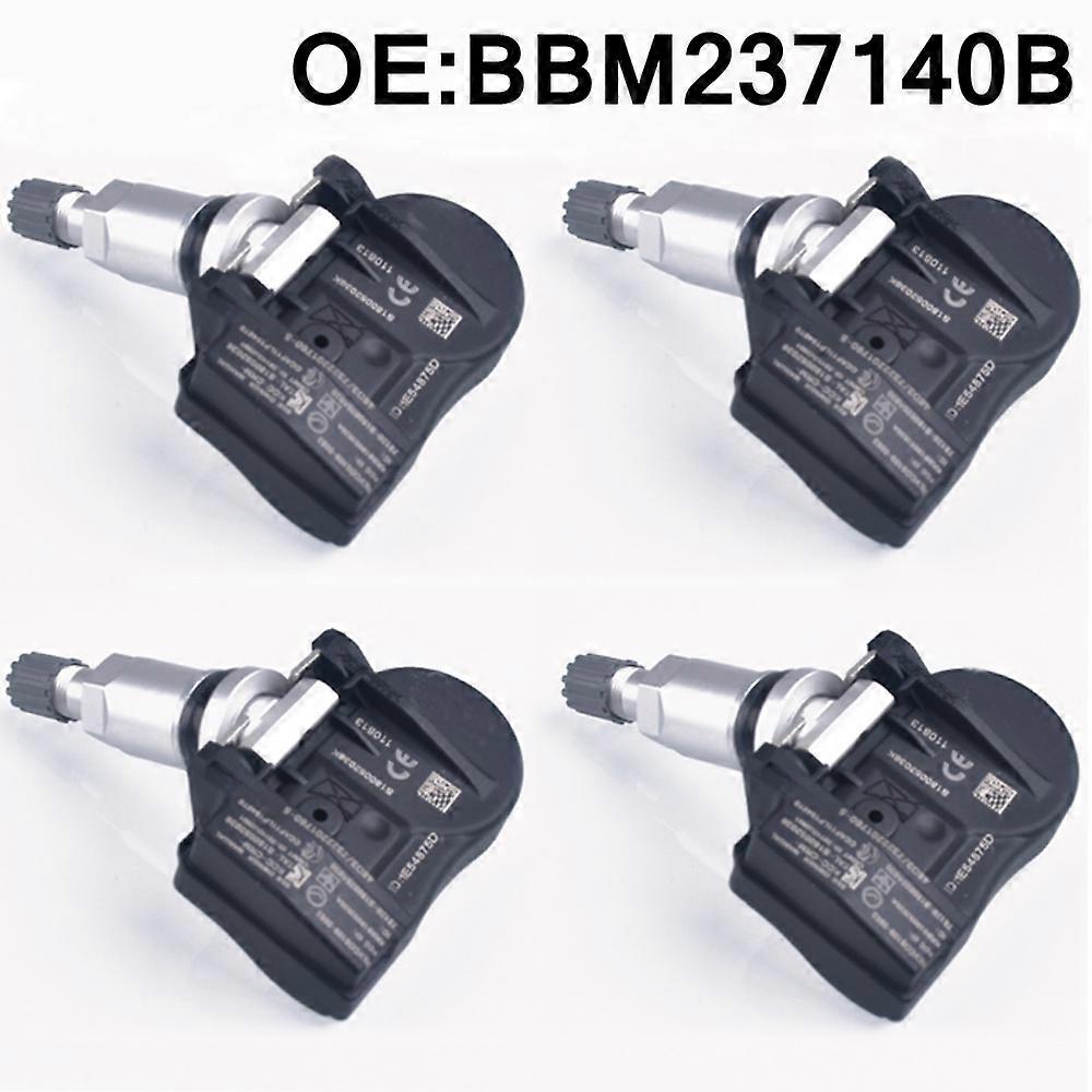 4X neues Auto TPMS Reifendruckmonitor Warnsystem Sensor 315MHz Für Mazda 2 3 5 6 Geschwindigkeit 3
