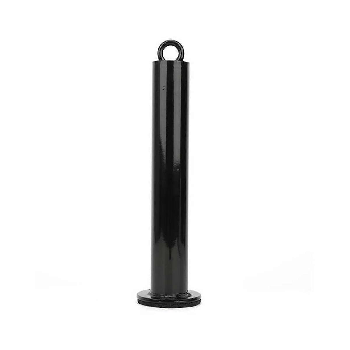 Gym Weight Pin Loading Rack Fitness Pulley Cable System Attachment Dumbbell Barbell Rack Holder for Weight Lift-C