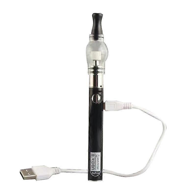 Thickened Glass Rosin Atomizing Pen For Motherboard Circuit Detection Instrument No Soldering Iron