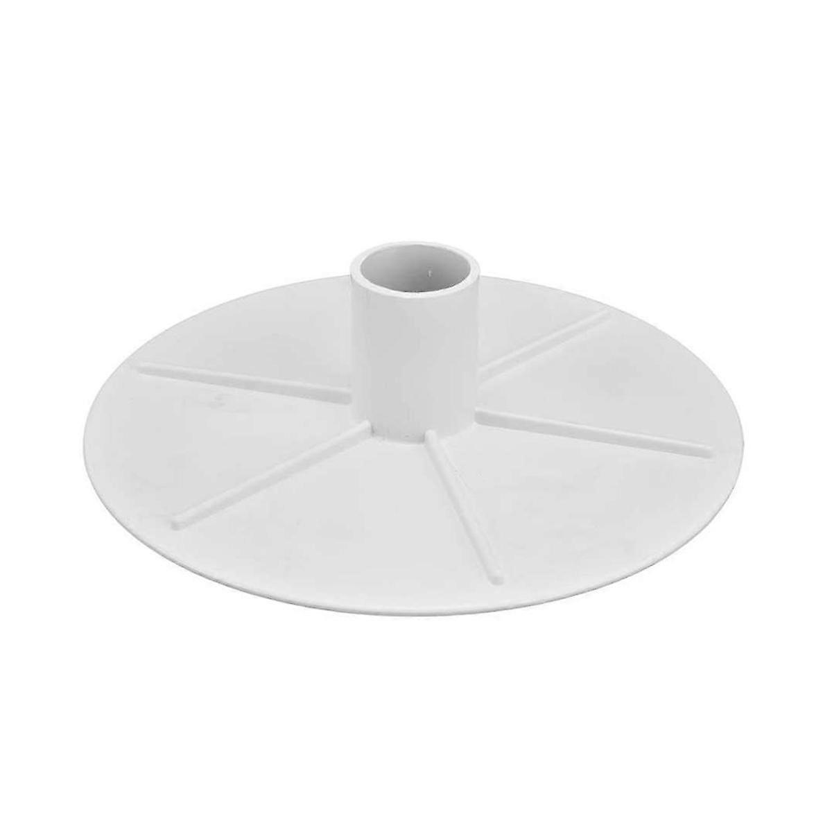 Pool Chlorinator Skimmer Vacuum Plate Fine Workmanship Easy Installation Practical Long Lasting Poo