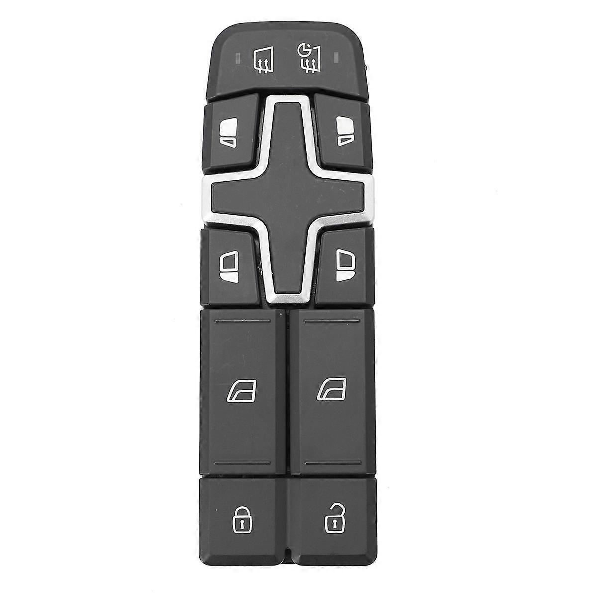 For FM 1998-2013 TRUCKS Front Left Car Electric Power Window Control Switch Button 22154235
