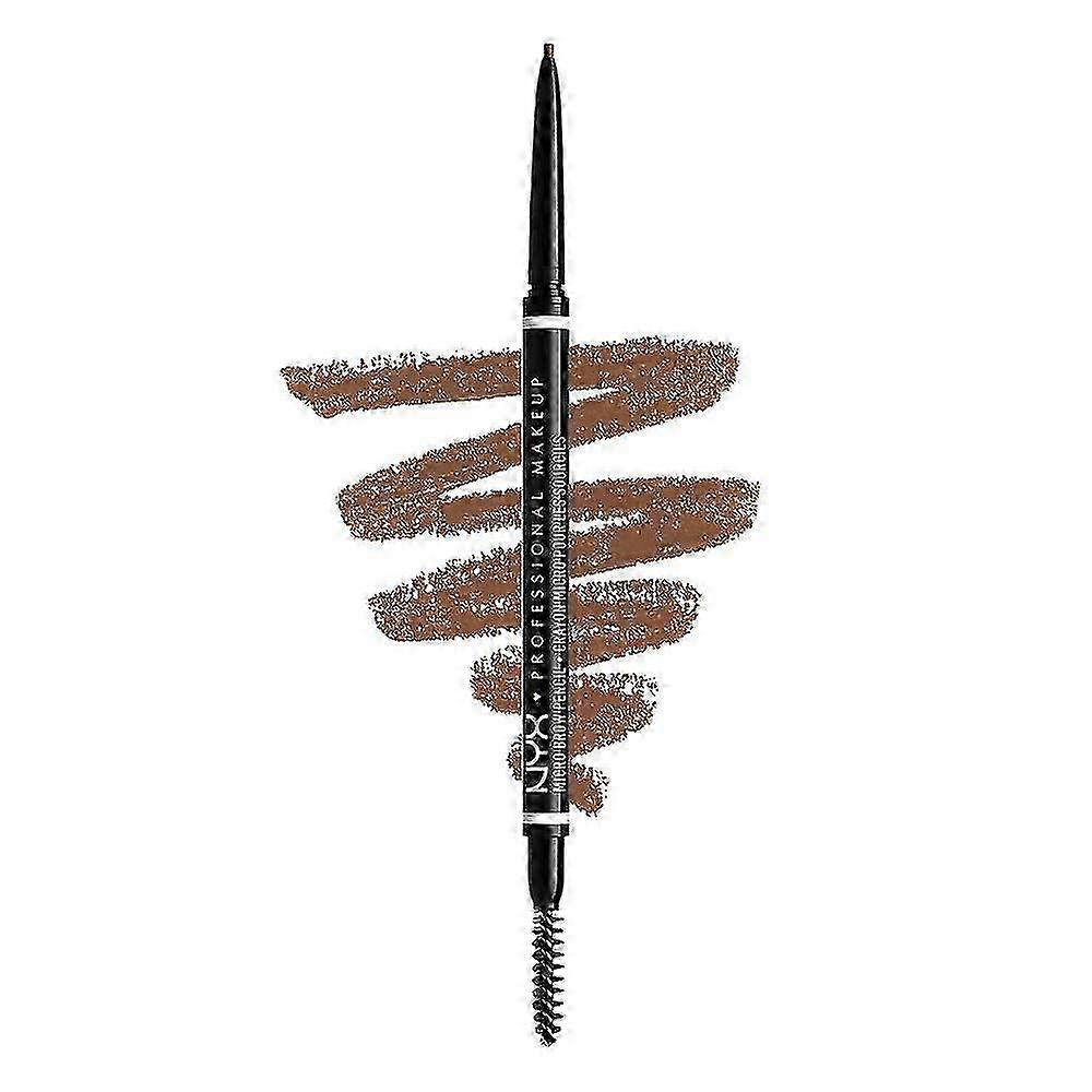 Nyx Professional Makeup Micro Crayon à Sourcils Sourcil-auburn