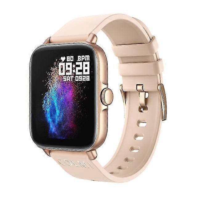 Bluetooth answer call smart watch men ip67 waterproof women dial call smartwatch gts3 gts 3 for android ios phone