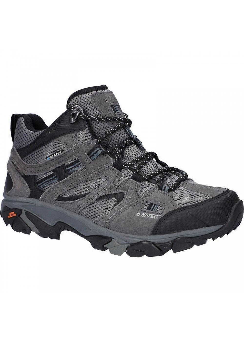 Men's Hi-Tec Apex Lite Mid Hikers 38387