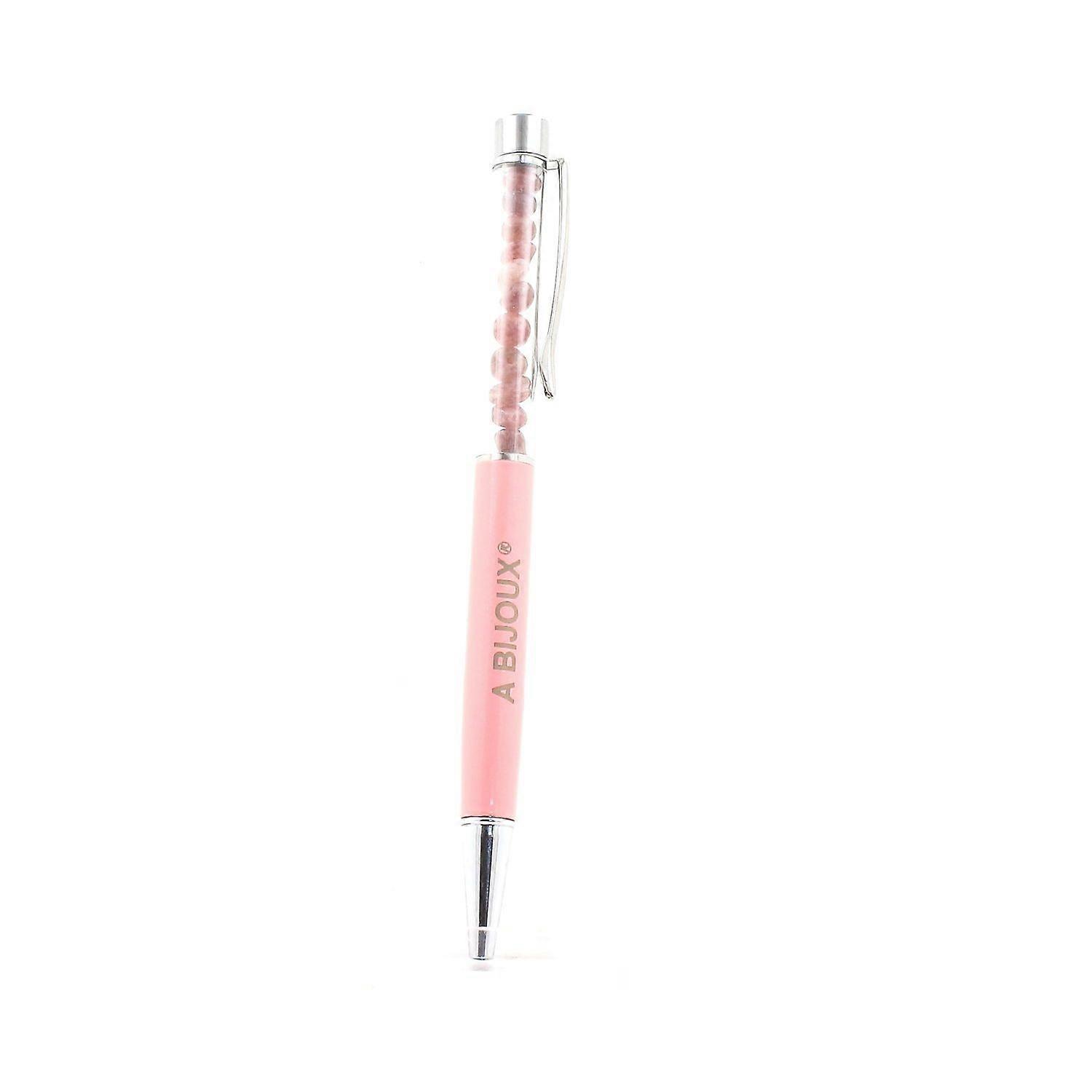 Brazilian Ruby Minerals Pen