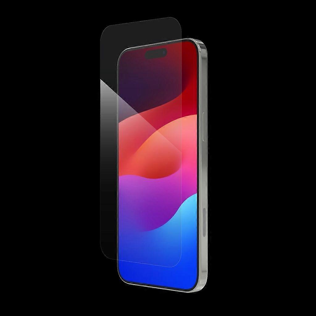Protector de pantalla InvisibleShield iPhone 15 Pro Max Glass Elite