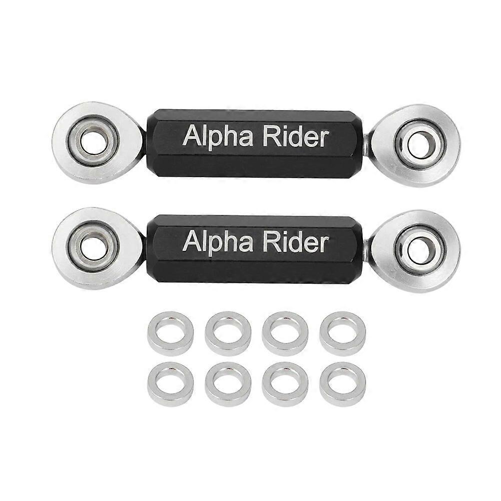 Heim Joint End Links Kit for Ryker 2019 2020 2022 2022 All Models Motorcycle Aluminum