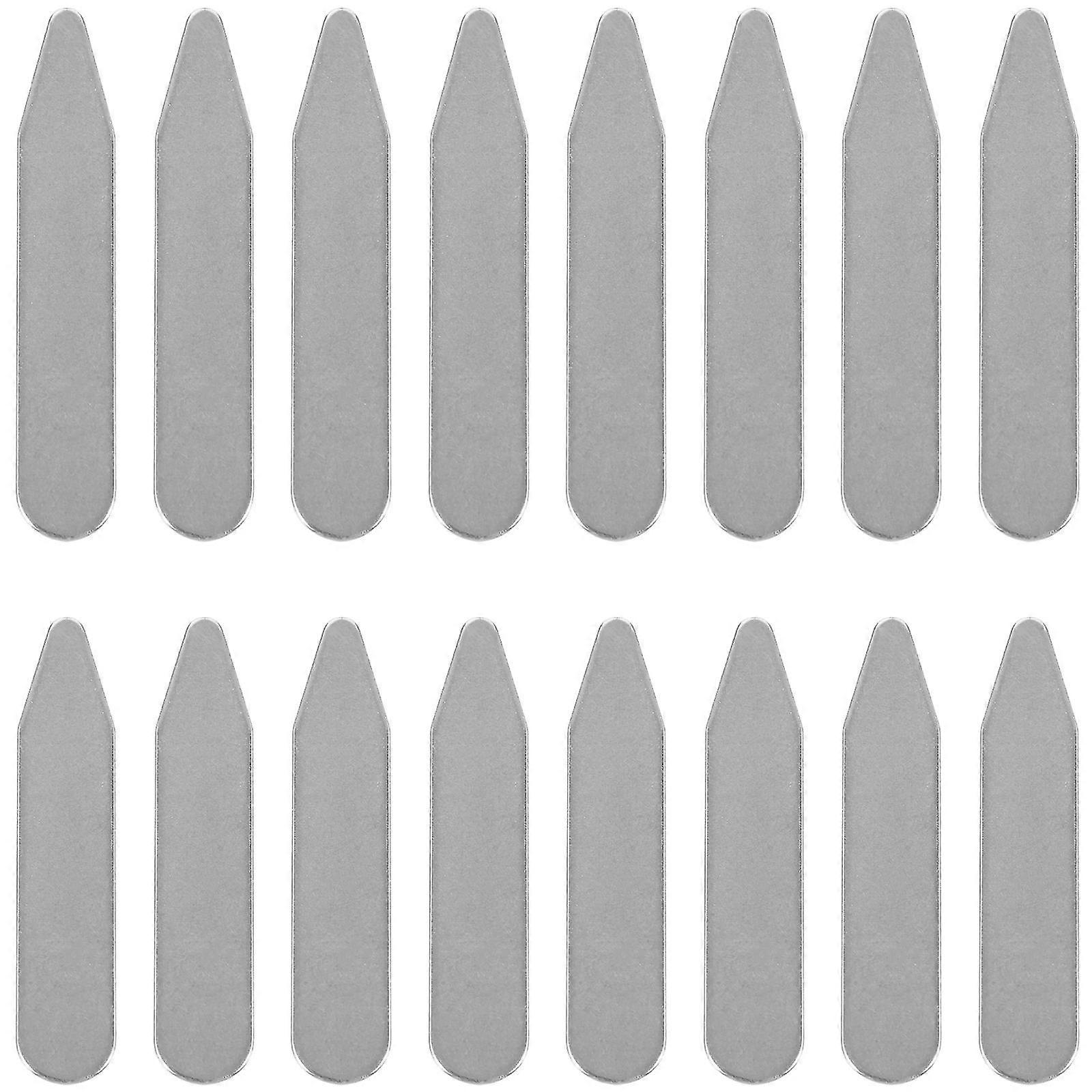 16 قطع طوق يبقى الذكور القمصان طوق يبقى الرجال بدلة قميص طوق يبقى طوق البقاء