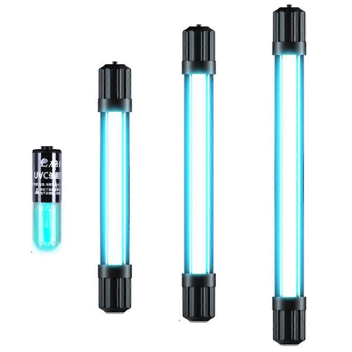 Uv Fish Tank Sterilizer And Water Purifier | Algae Control | Water Purification Germicidal Lamp